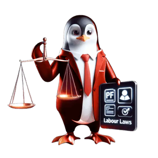 Policy Compliance -HRTailor