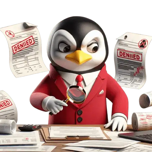Prevent Financial Fraud-HRTailor