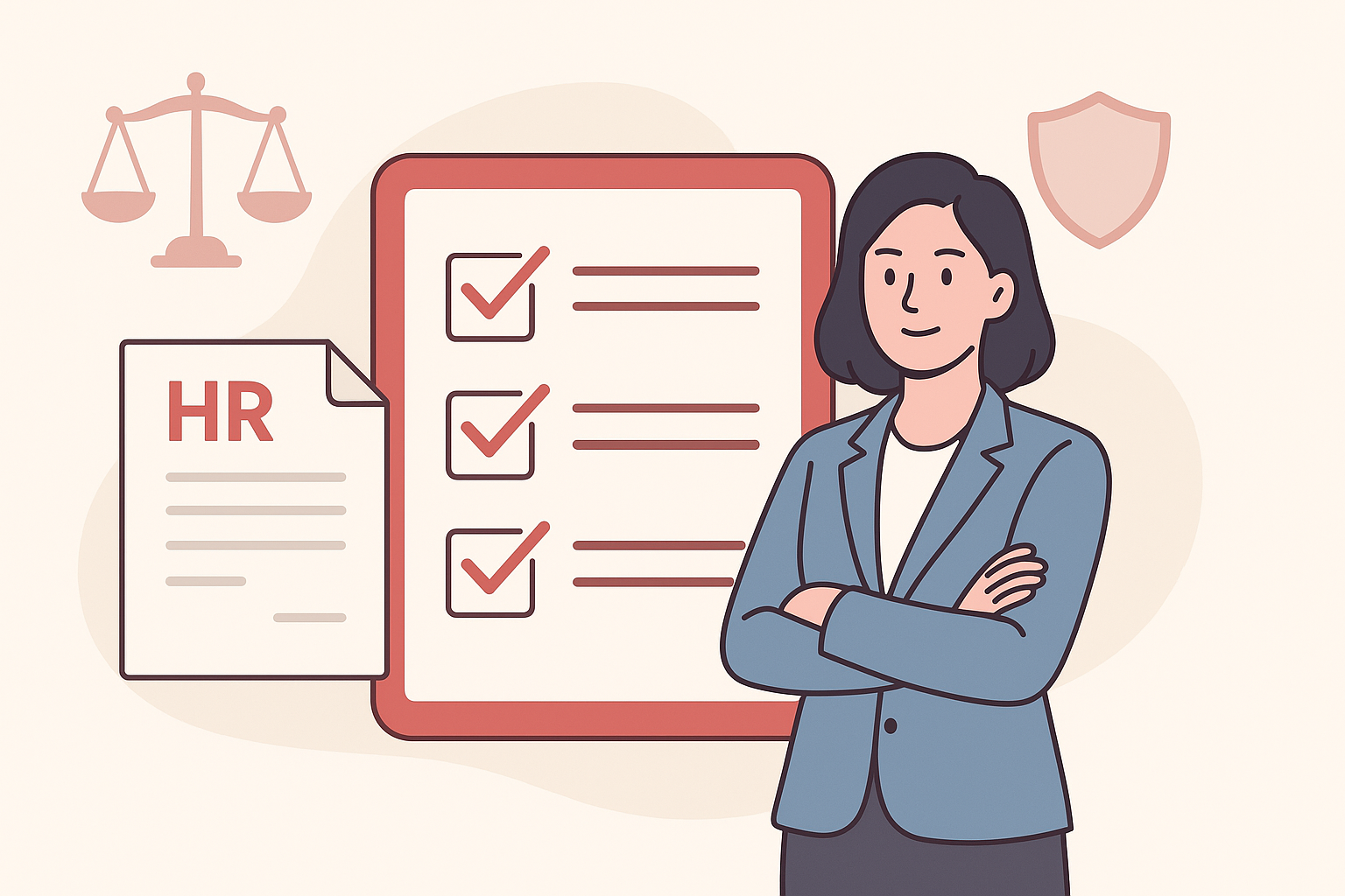 Statutory Compliance in HR