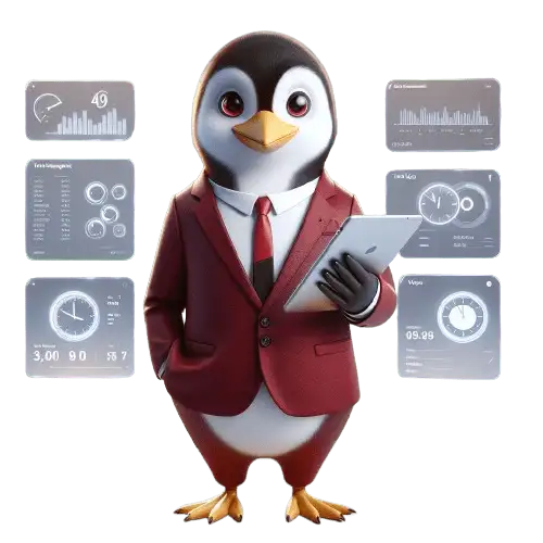 Time and Attendance Tracking-HRTailor