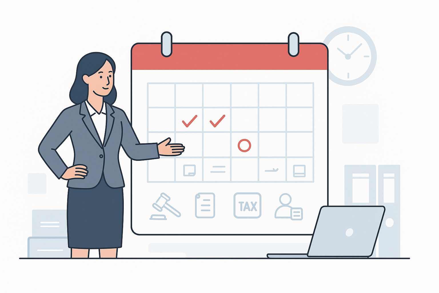 statutory compliance calender