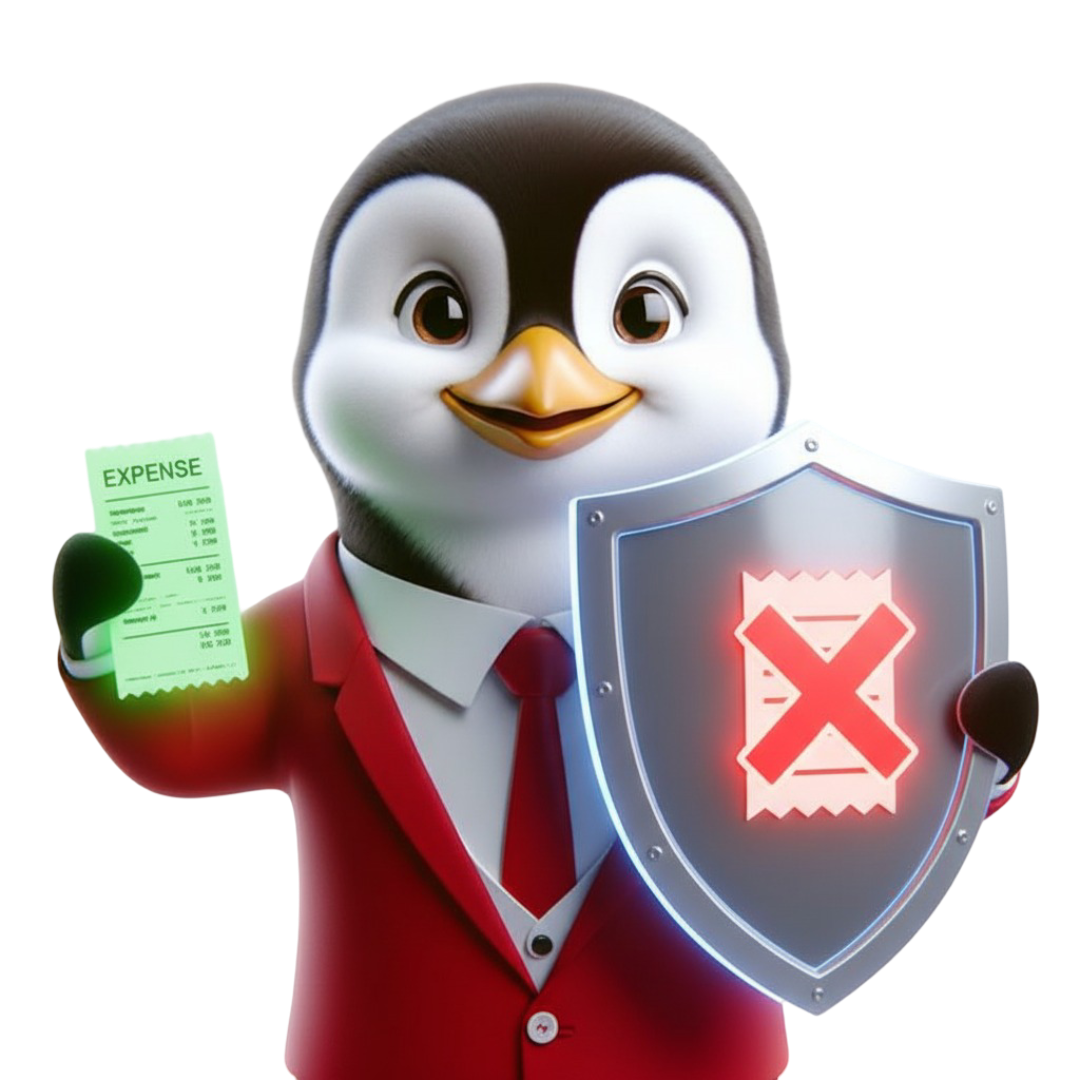 Avoid Fraud Expenses