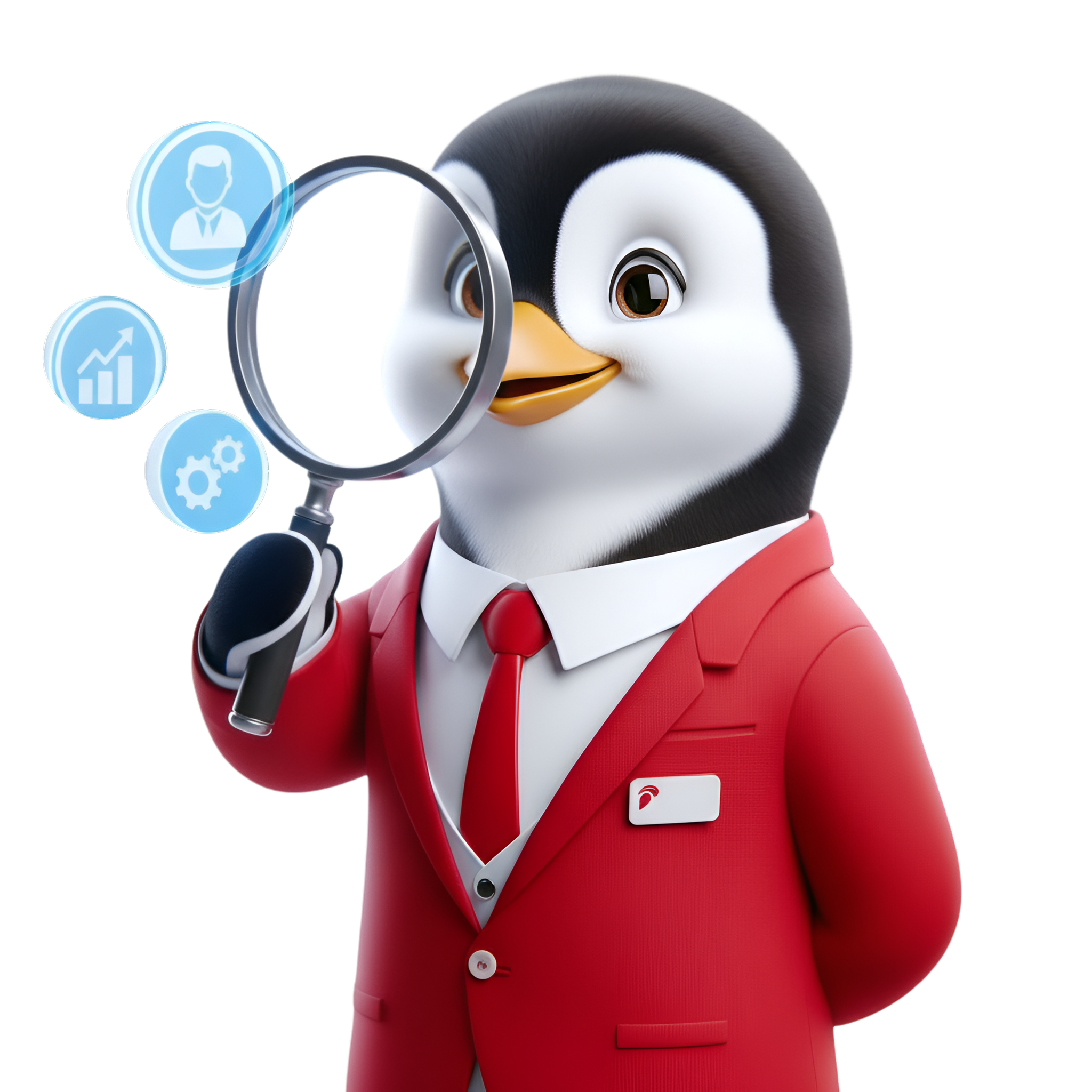 Candidate Pool HRTailor