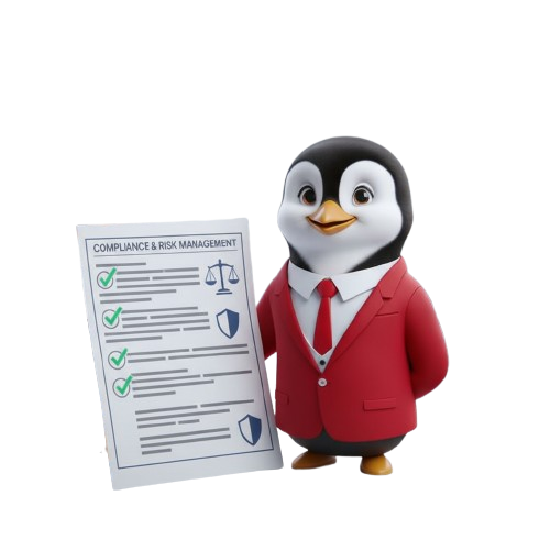 Compliance and Risk Management