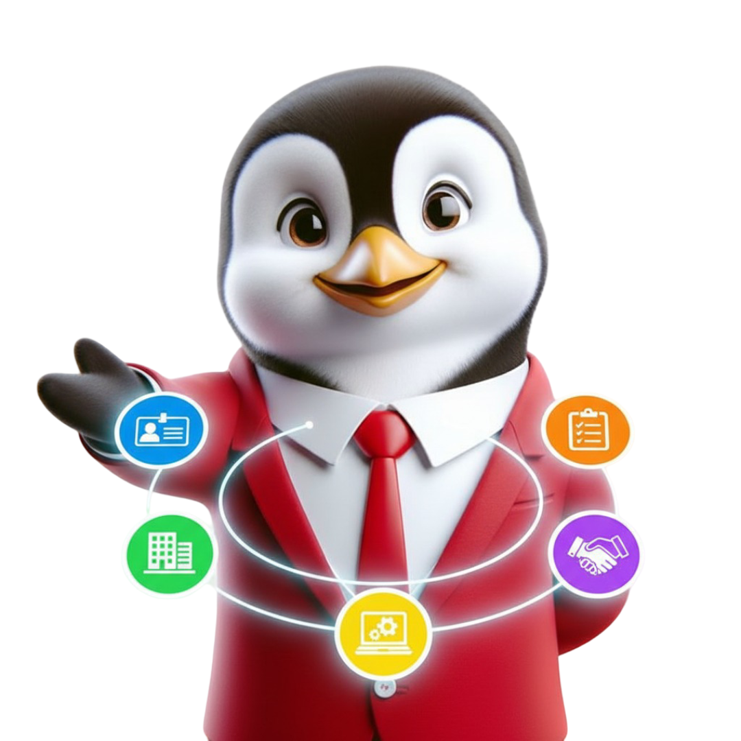 Digital HR Induction
