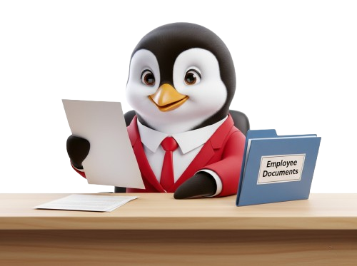 Employee Documentation