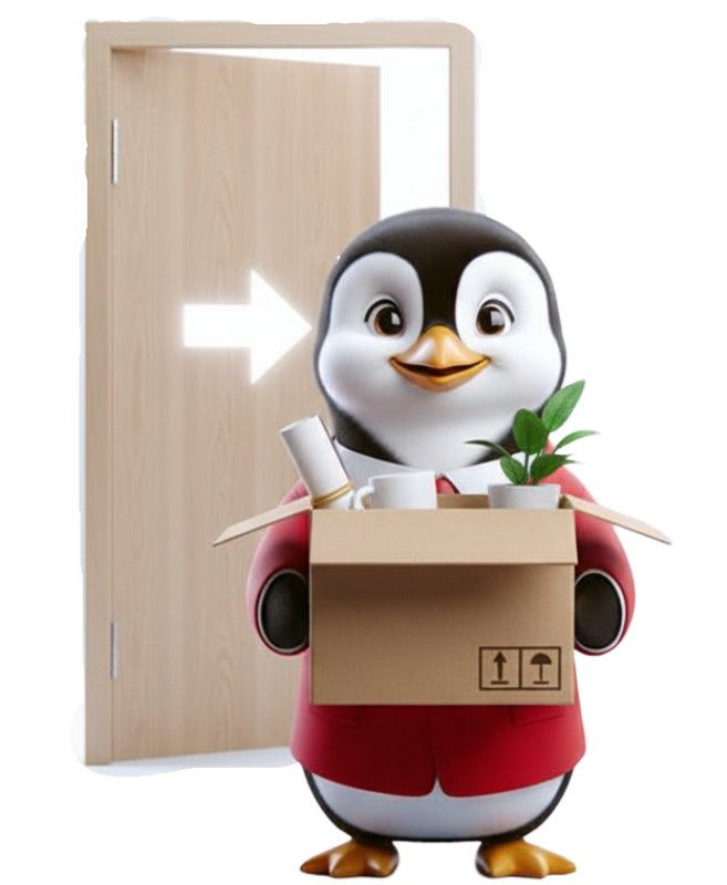 Employee Exit Management