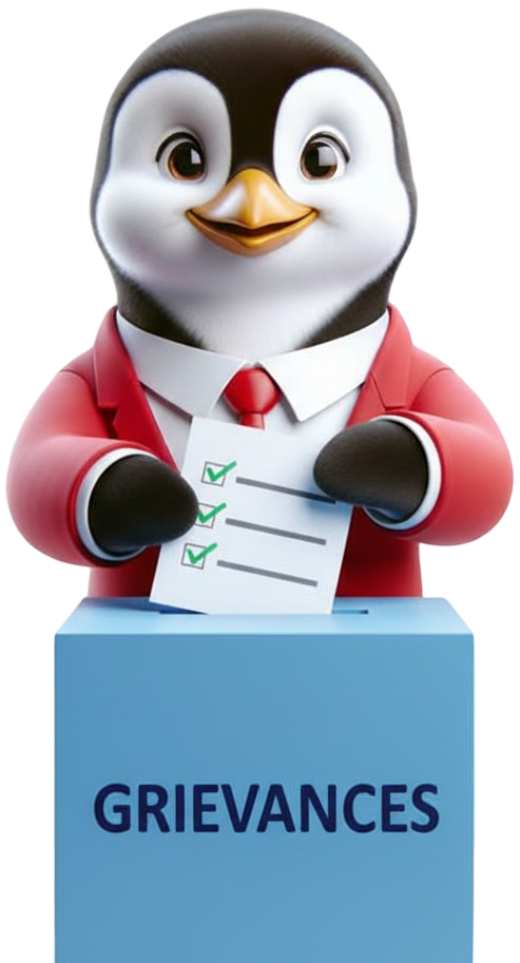Employee Relations & Grievance Handling