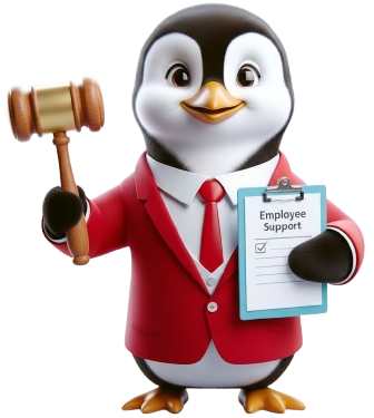 Employee Support & Grievance Handling