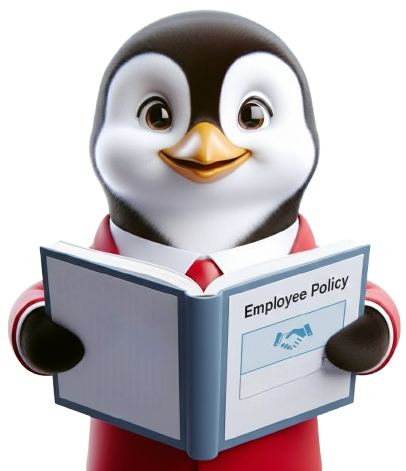 Employee policies