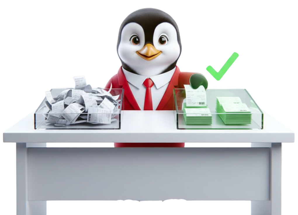 Expense Claim Management -HRTailor