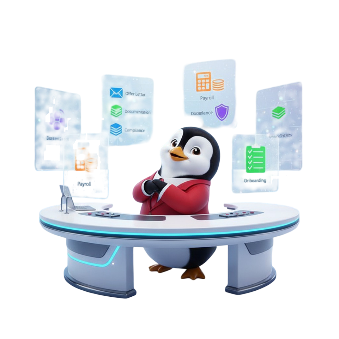 HR Workflow