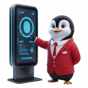 HRTailor's -Biometric -Machine -Integration