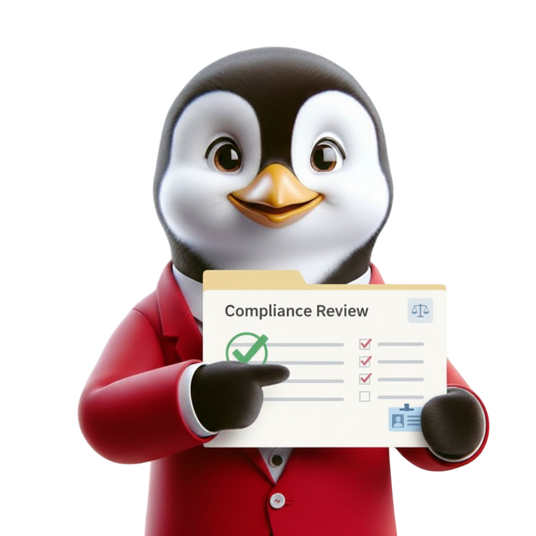 Labour and Employee Compliance