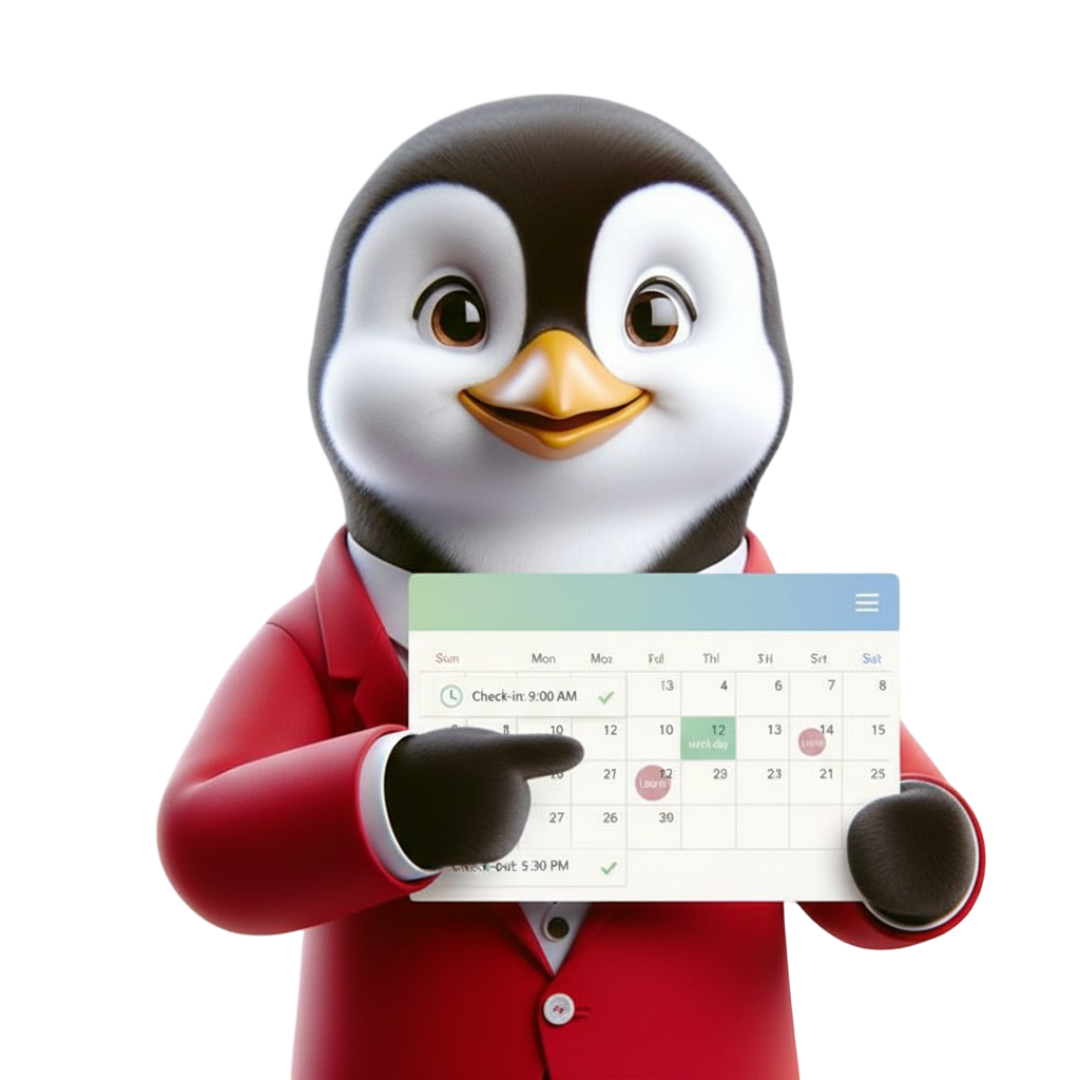 Leave and Attendance Management