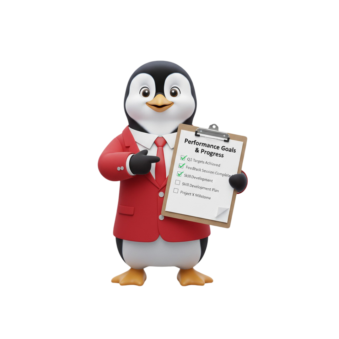 Performance Management