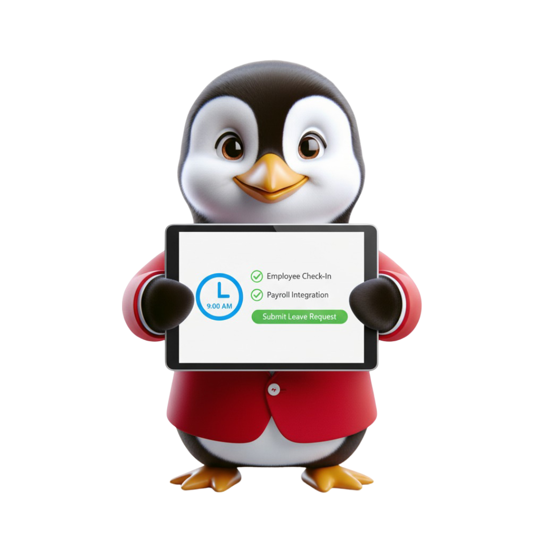 Real-Time Attendance Monitoring