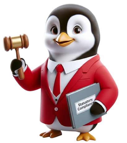 Statutory Compliance