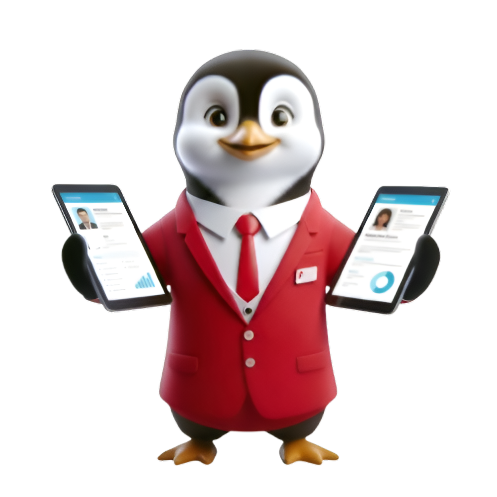 Streamline Hiring Prcoess HRTailor