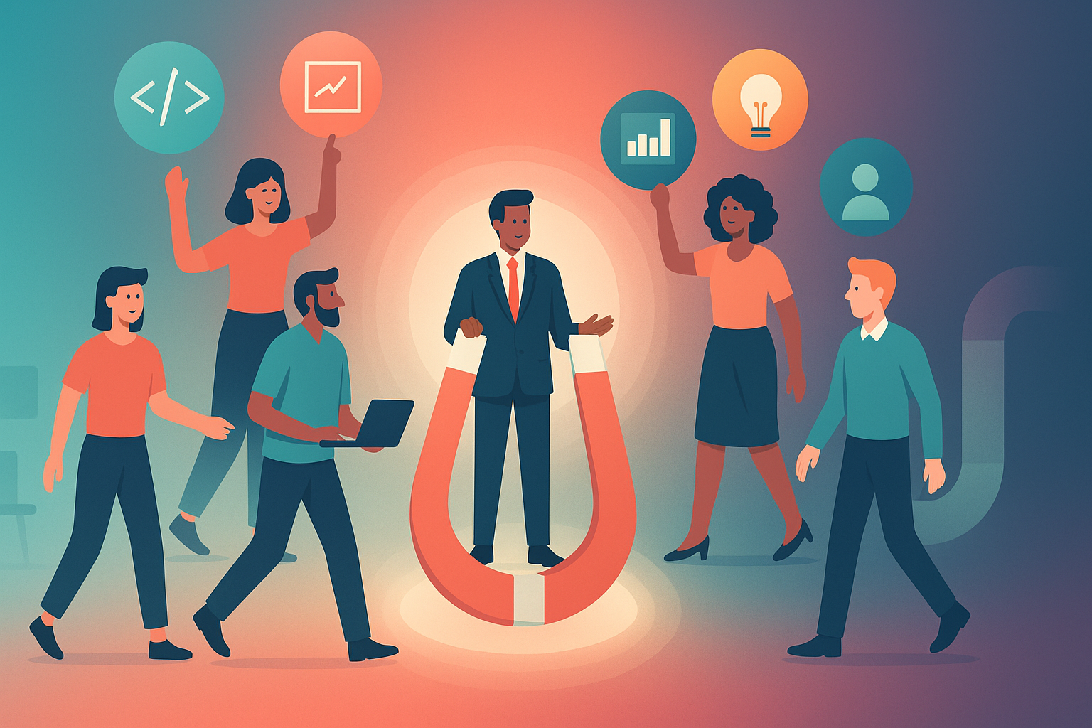 Talent Acquisition