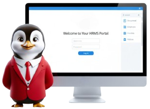 HRMS Setup
