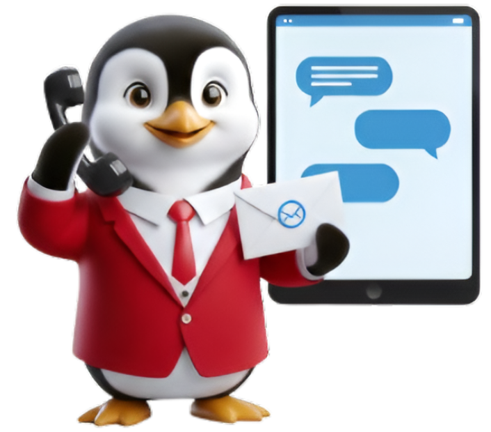 Contact Us - Outsourced HR Solutions