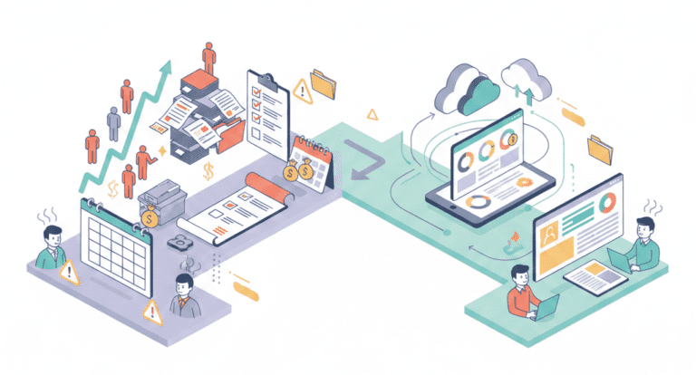 HR Outsourcing