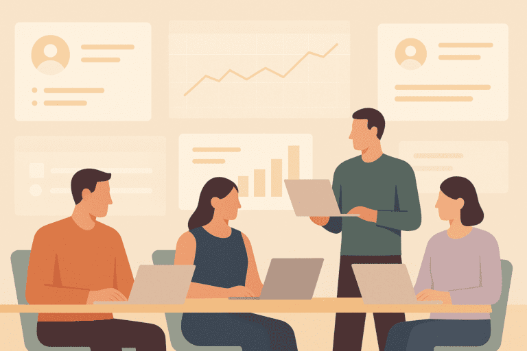 HR Professionals