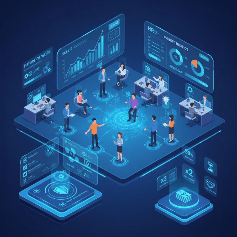 Human Capital Management