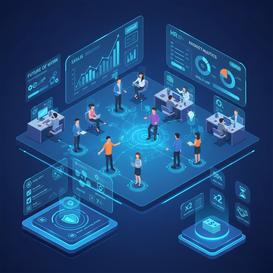 Human Capital Management