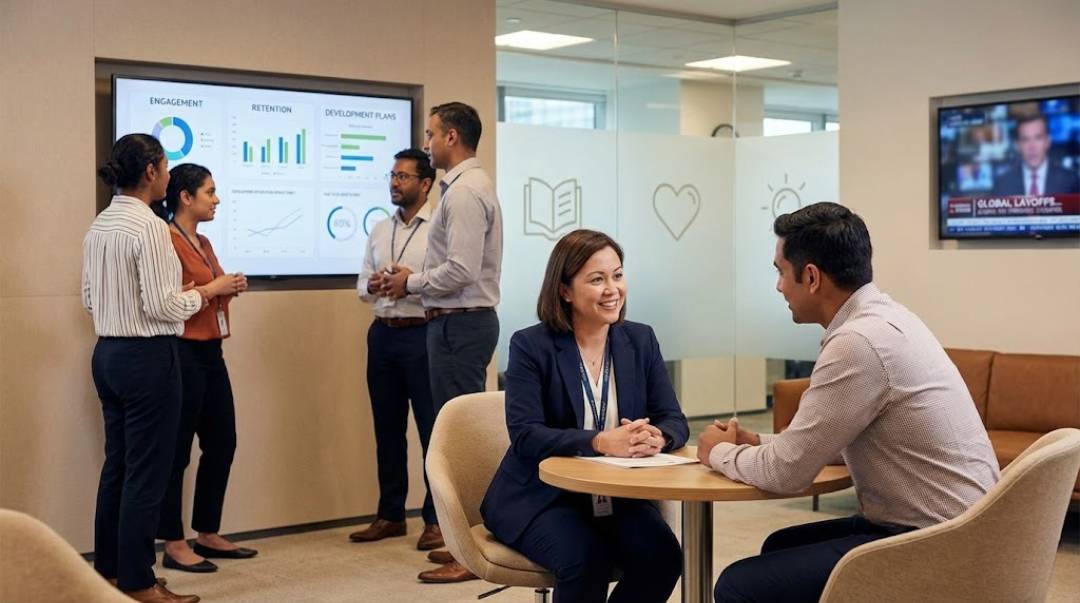 Human Capital Management