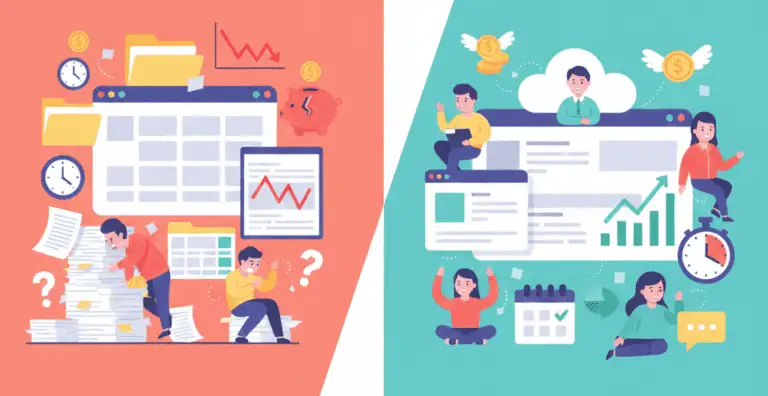 In-House HR vs Online HR