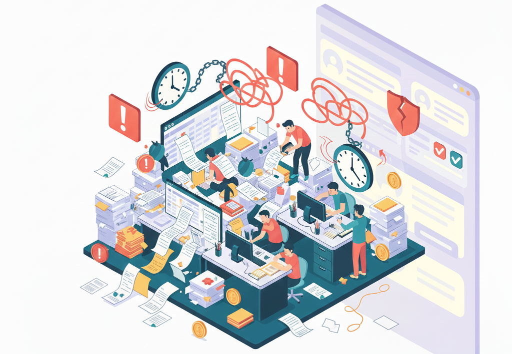 Outsourcing HR Functions