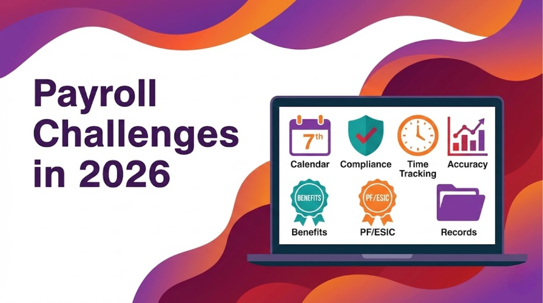 Outsource Payroll Service