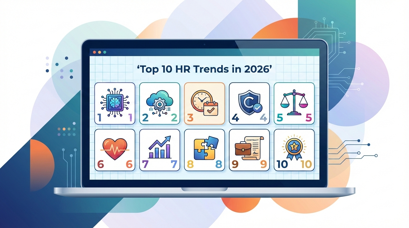 HR Trends