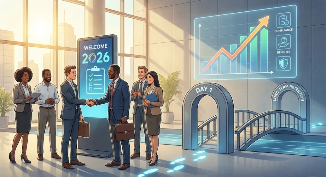 Onboarding Processes