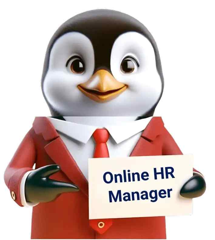 Online HR Manager