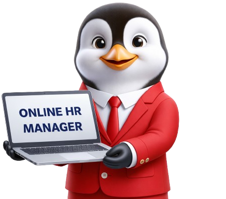 Online HR Manager