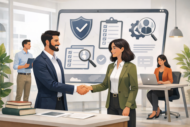 HR Partner