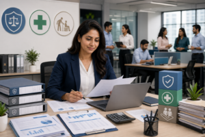 PF ESI rules explained