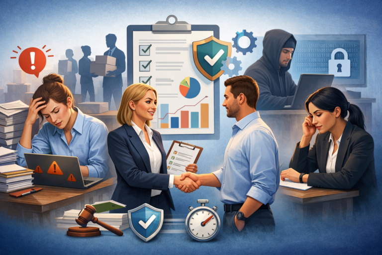 On-Demand HR