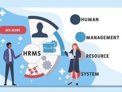 HRMS Benefits