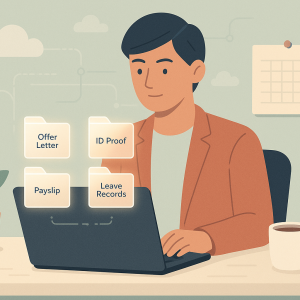 Employee Documentation