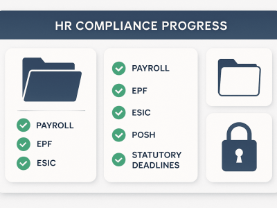 HR Compliance Checklist HR Compliance Checklist