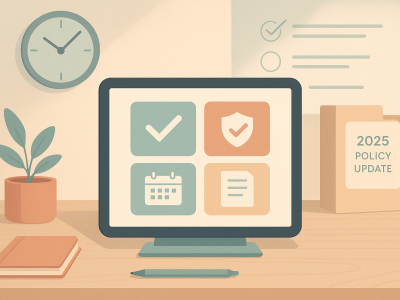 HR Compliance