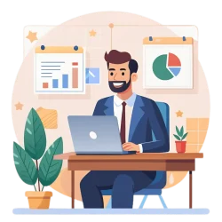 HR Outsourcing vs. In-House Setup-HRTailor
