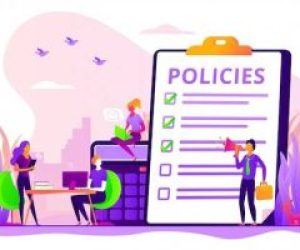 HR Policies HRTailor
