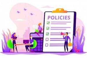 HR Policies HRTailor
