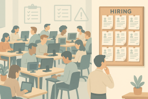 Hiring Hiring