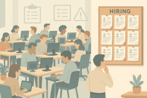 Hiring